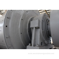 Mineral ore rotary grinding ball mill machine